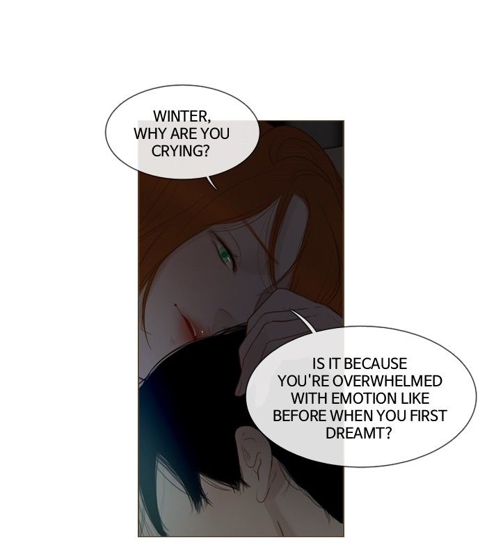 Read Winter Woods (en) Manga Online