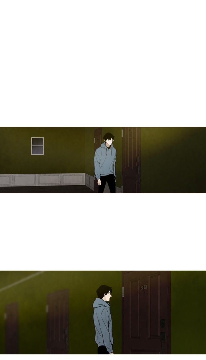 Read Winter Woods (en) Manga Online