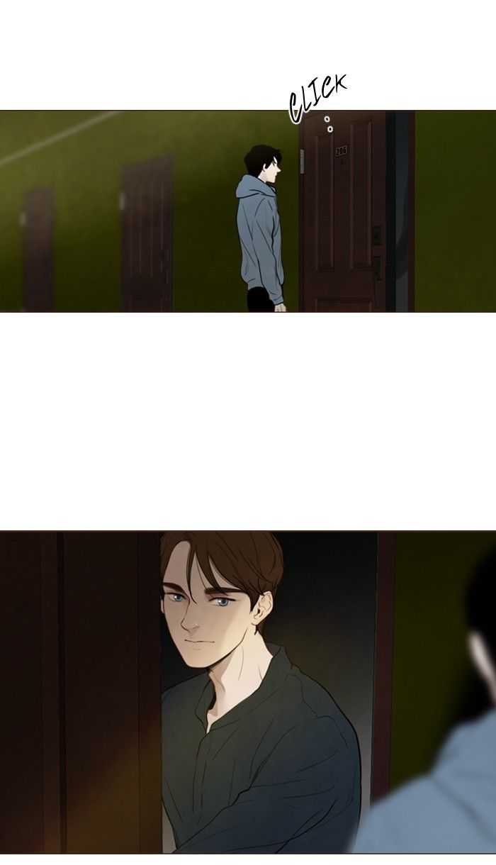 Read Winter Woods (en) Manga Online