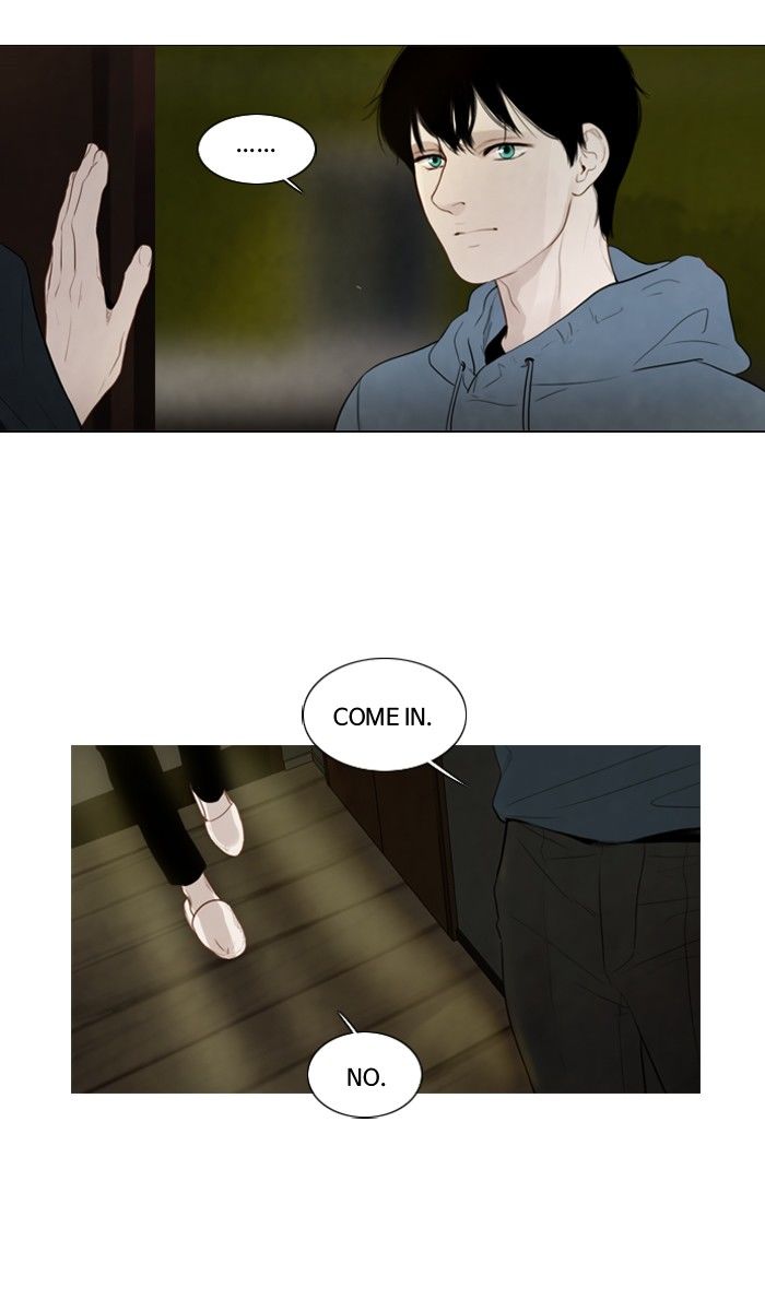 Read Winter Woods (en) Manga Online