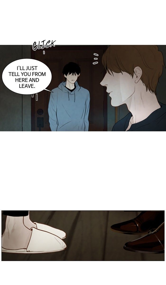 Read Winter Woods (en) Manga Online