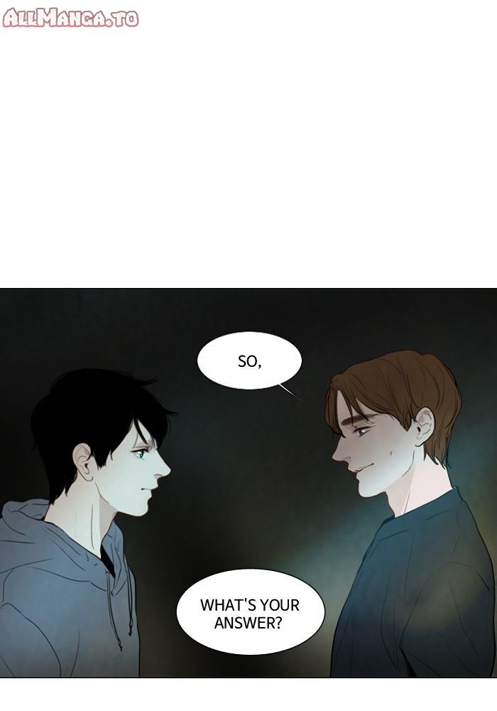 Read Winter Woods (en) Manga Online