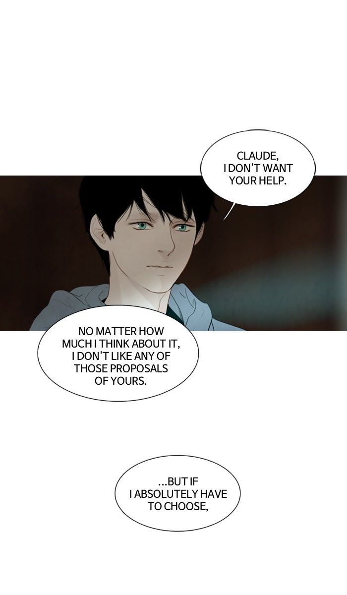 Read Winter Woods (en) Manga Online