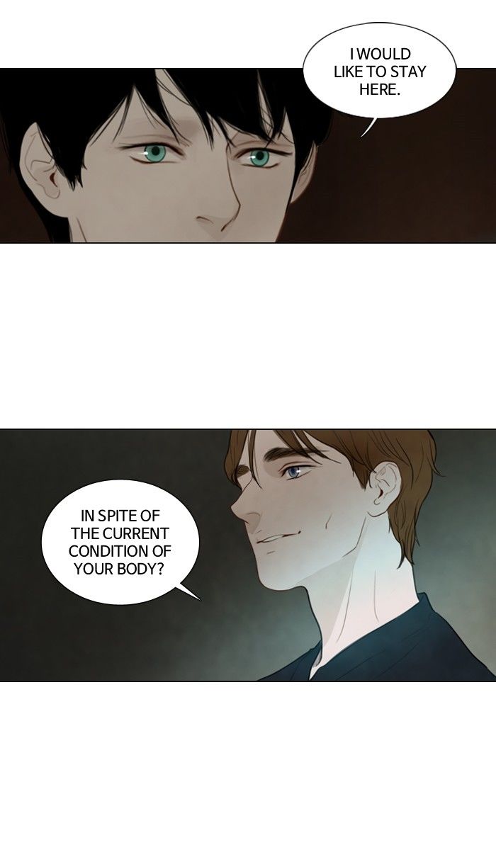 Read Winter Woods (en) Manga Online