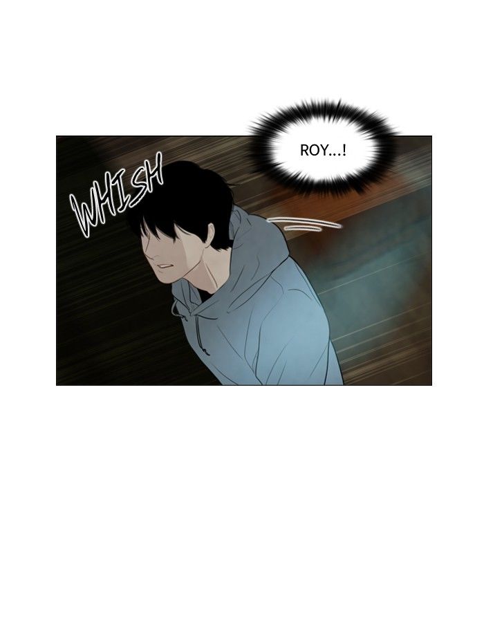 Read Winter Woods (en) Manga Online