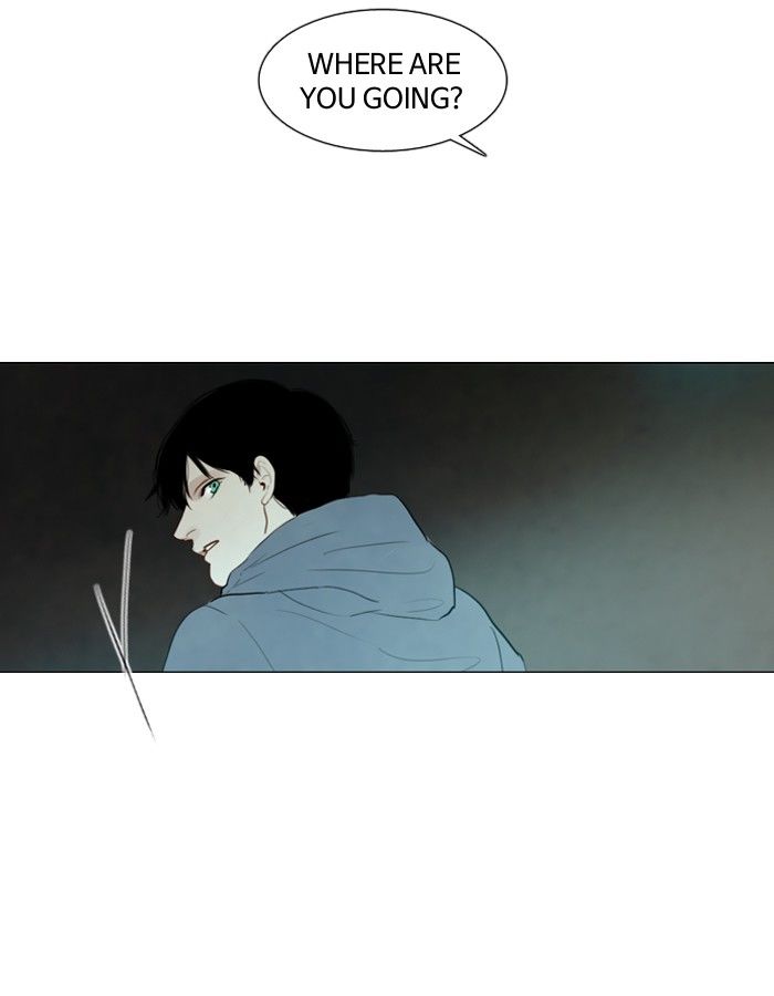 Read Winter Woods (en) Manga Online