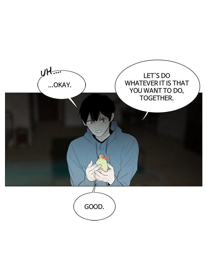 Read Winter Woods (en) Manga Online