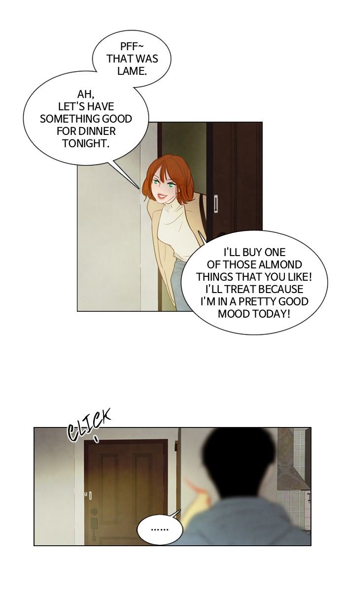 Read Winter Woods (en) Manga Online