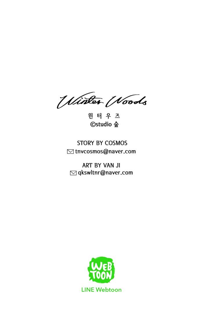 Read Winter Woods (en) Manga Online