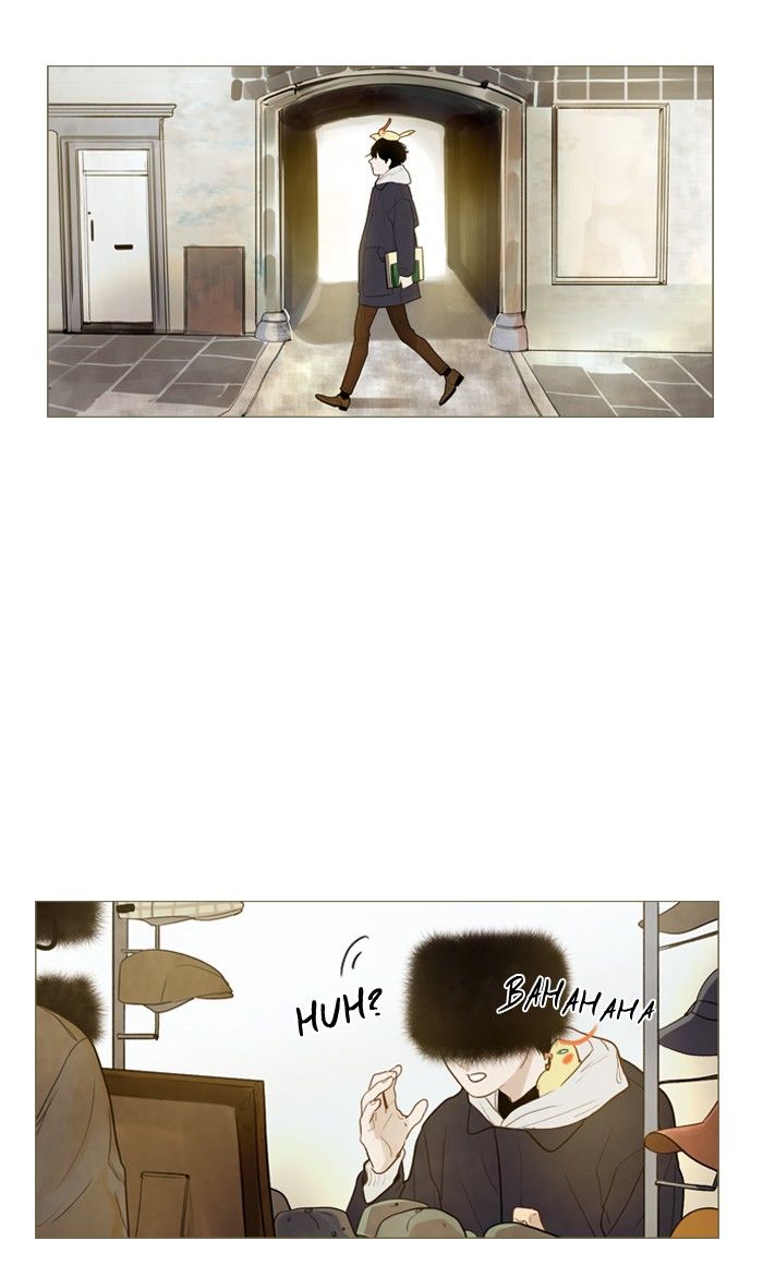 Read Winter Woods (en) Manga Online