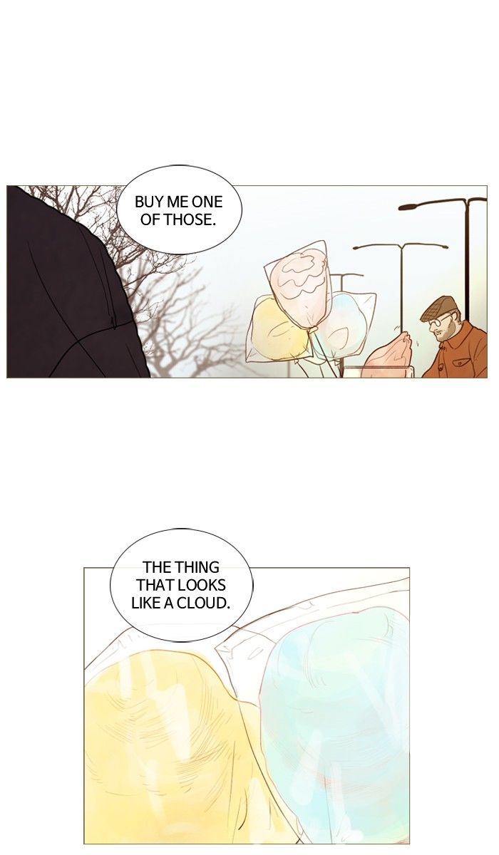 Read Winter Woods (en) Manga Online