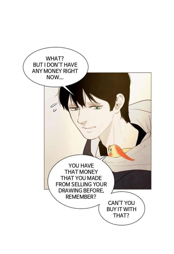 Read Winter Woods (en) Manga Online