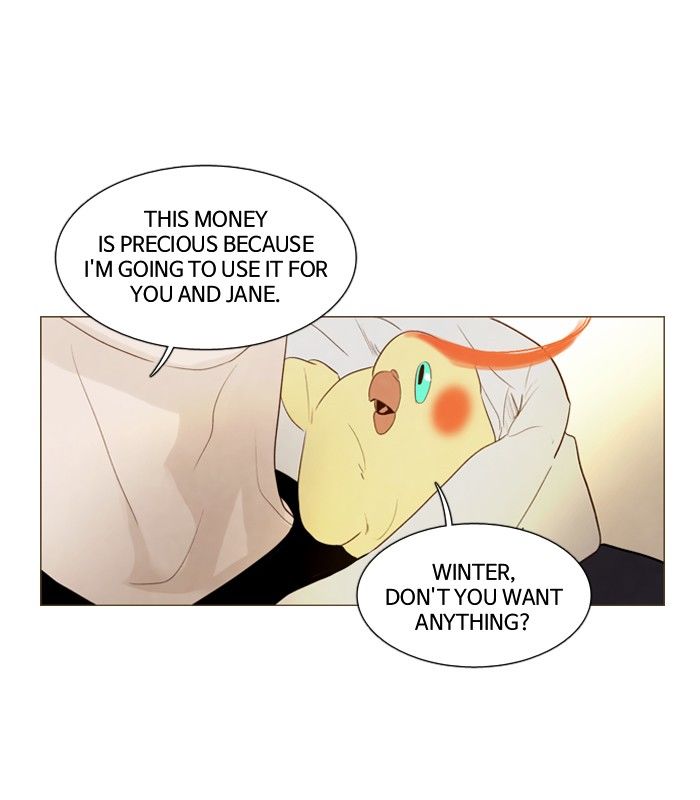 Read Winter Woods (en) Manga Online