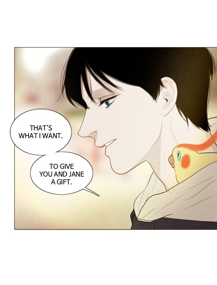 Read Winter Woods (en) Manga Online