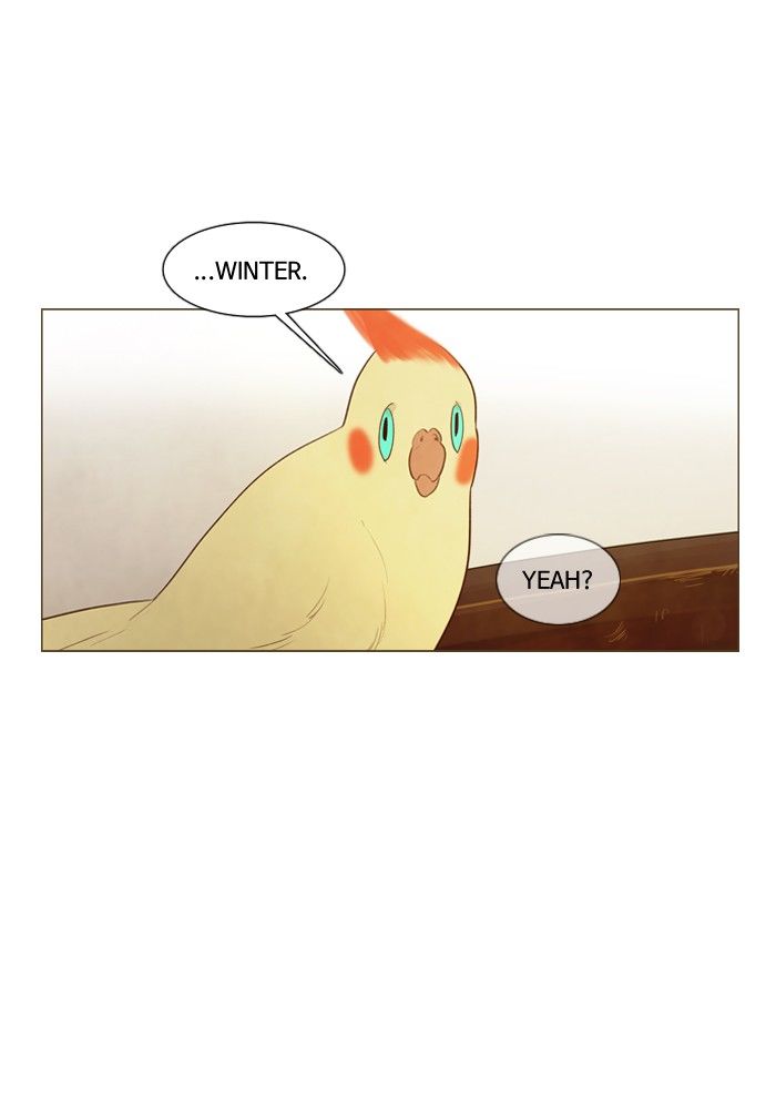 Read Winter Woods (en) Manga Online