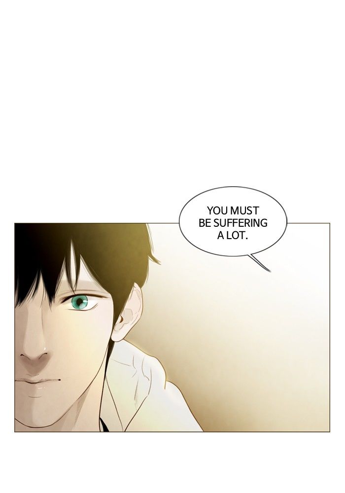 Read Winter Woods (en) Manga Online