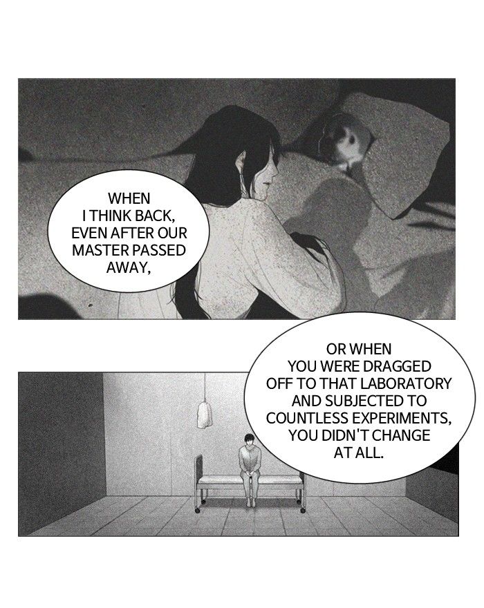 Read Winter Woods (en) Manga Online