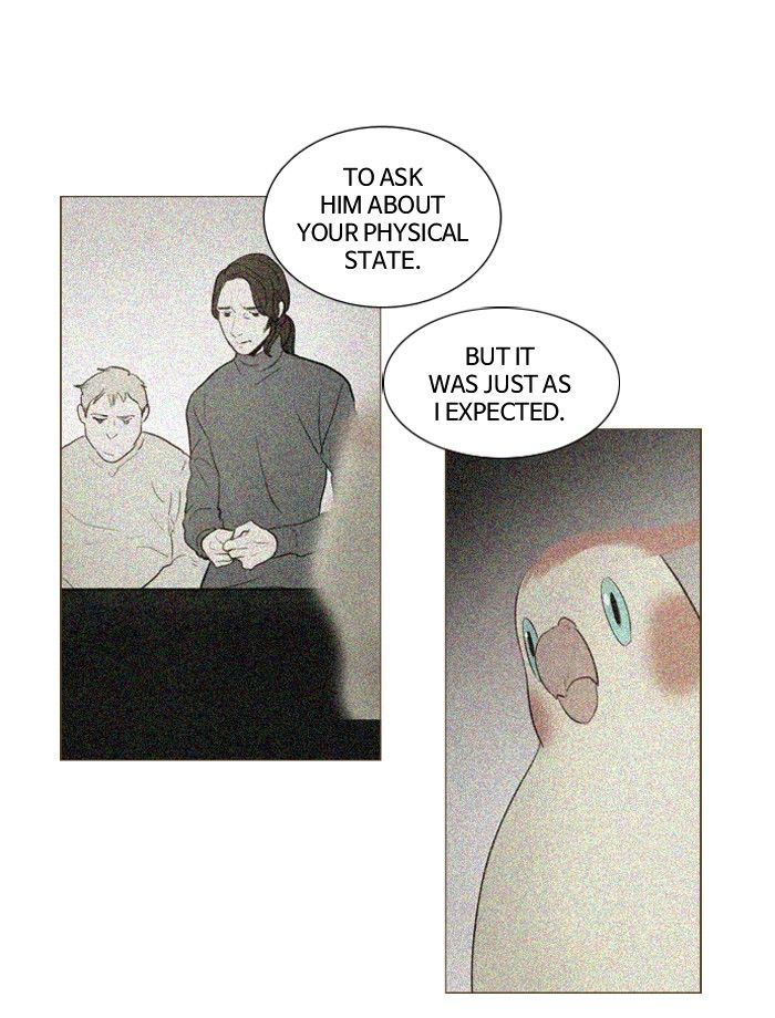 Read Winter Woods (en) Manga Online