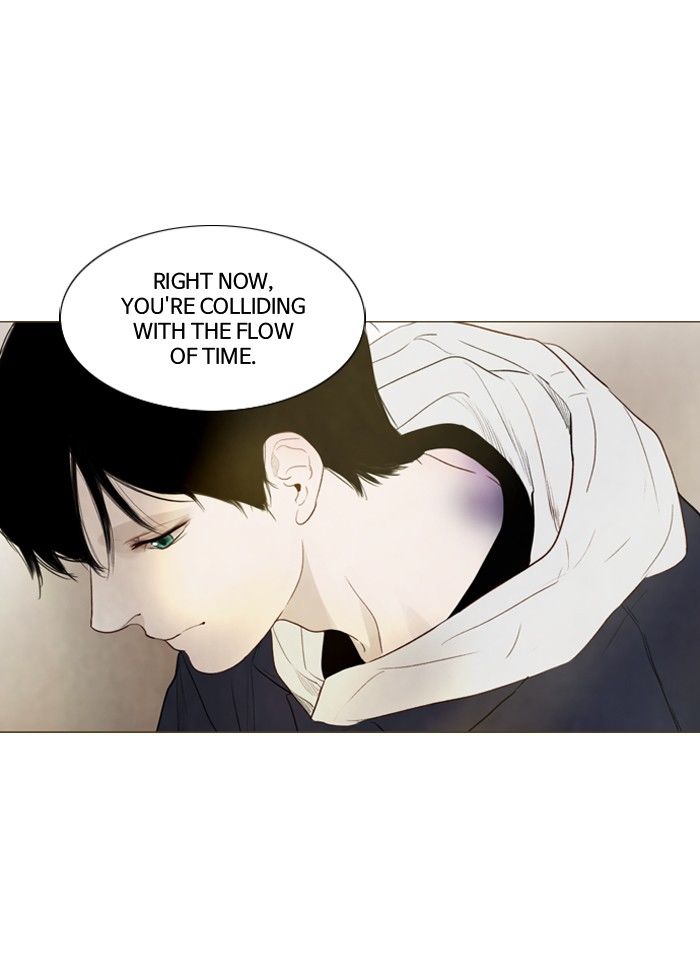 Read Winter Woods (en) Manga Online