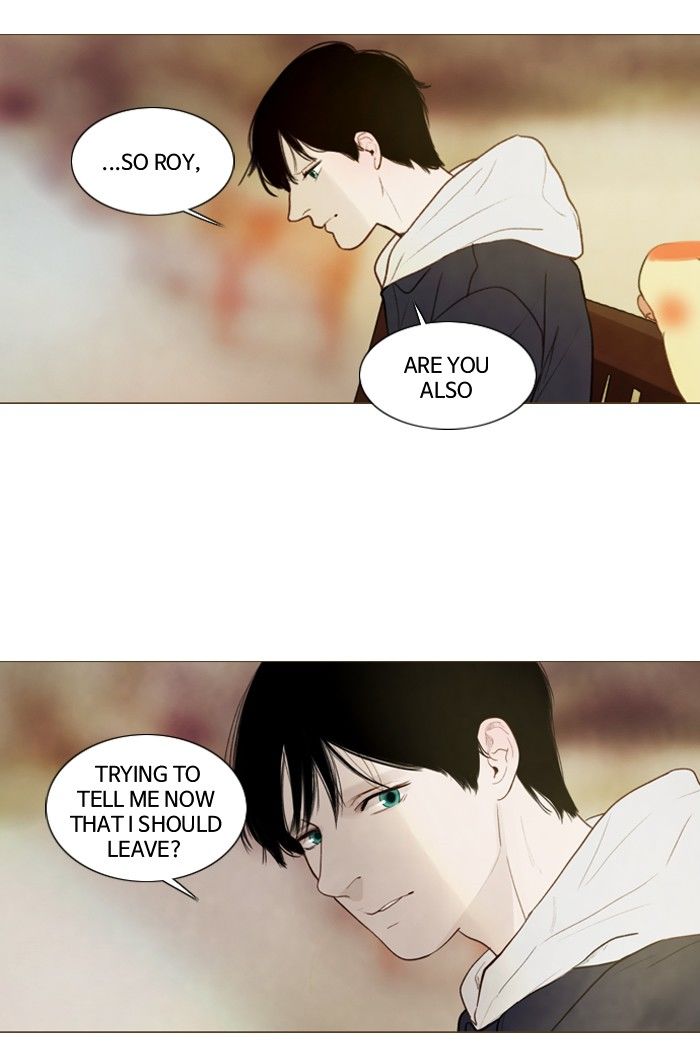 Read Winter Woods (en) Manga Online