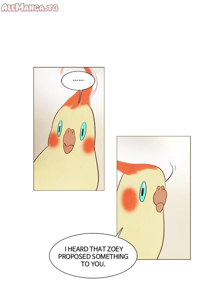 Read Winter Woods (en) Manga Online