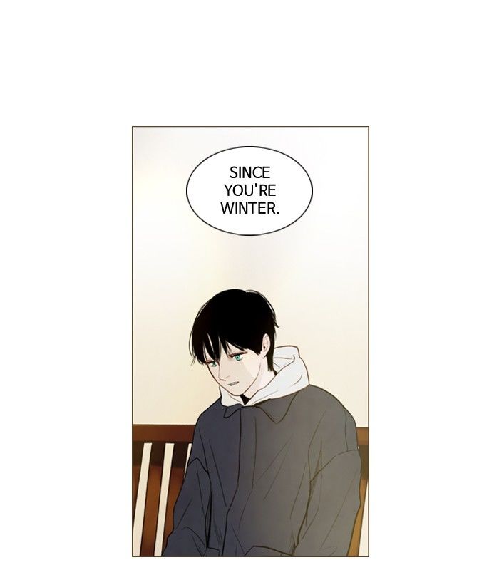 Read Winter Woods (en) Manga Online