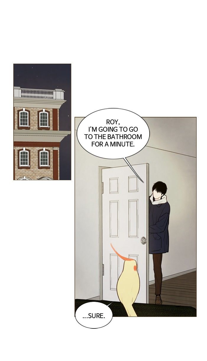 Read Winter Woods (en) Manga Online