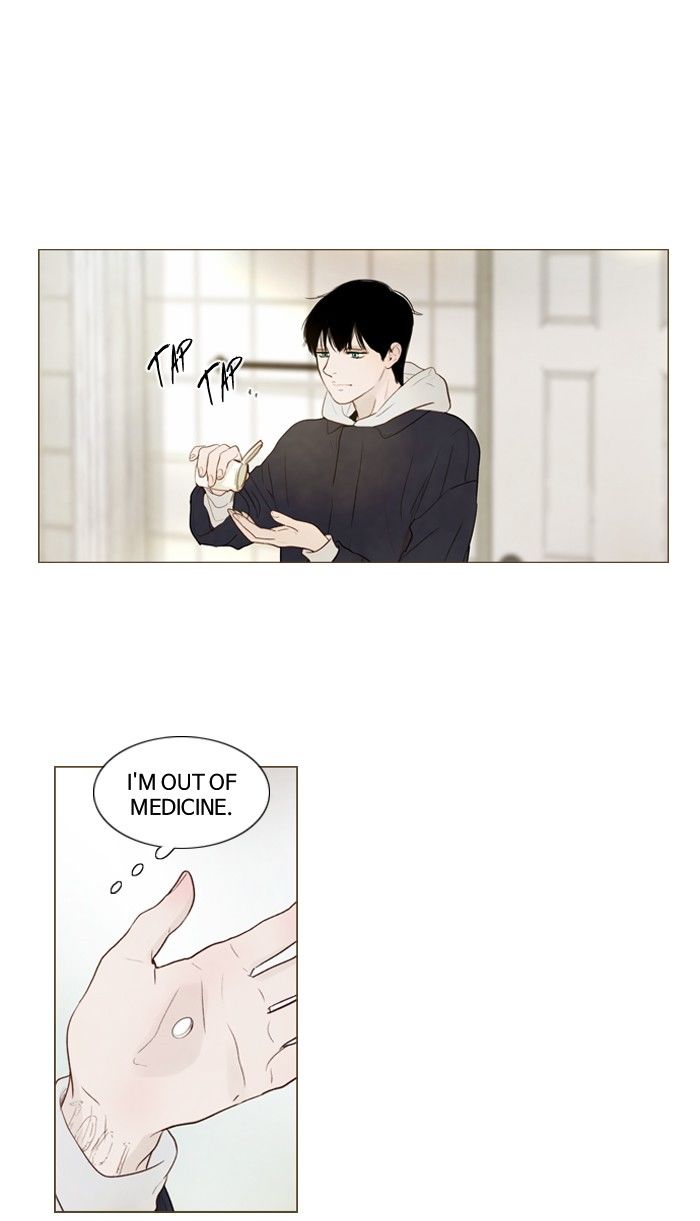 Read Winter Woods (en) Manga Online