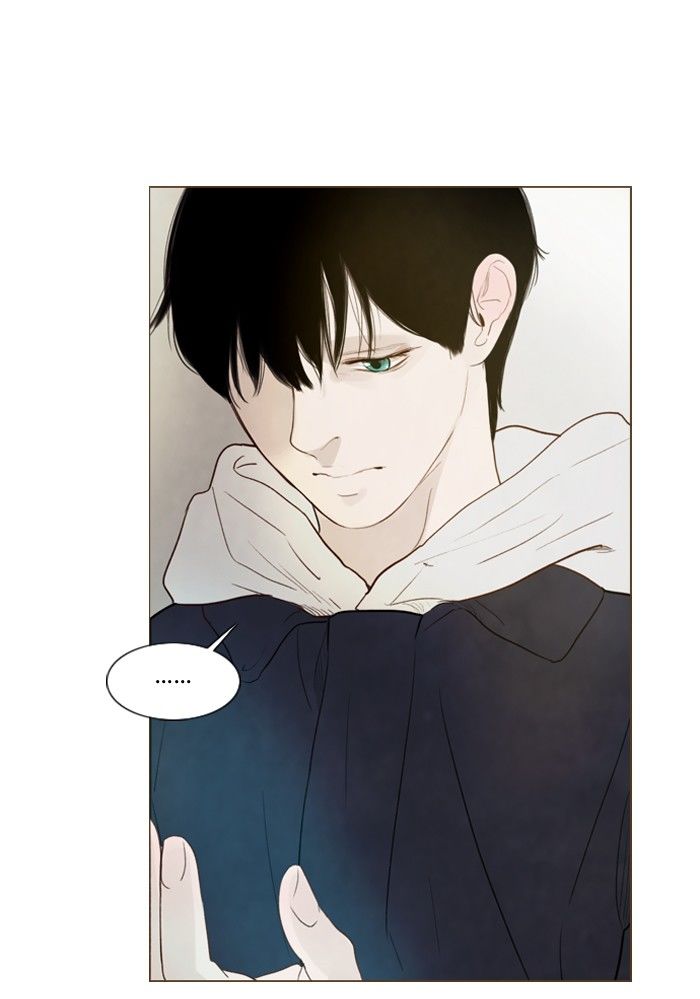 Read Winter Woods (en) Manga Online