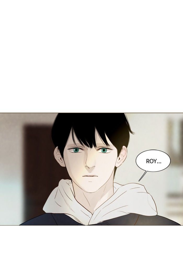 Read Winter Woods (en) Manga Online