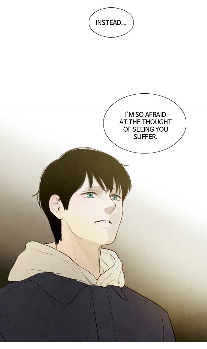 Read Winter Woods (en) Manga Online