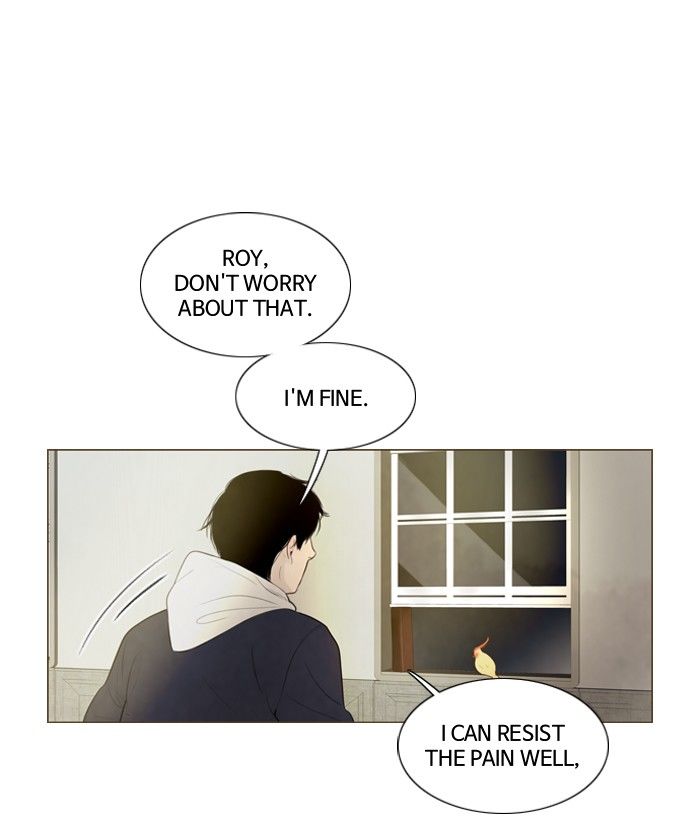 Read Winter Woods (en) Manga Online