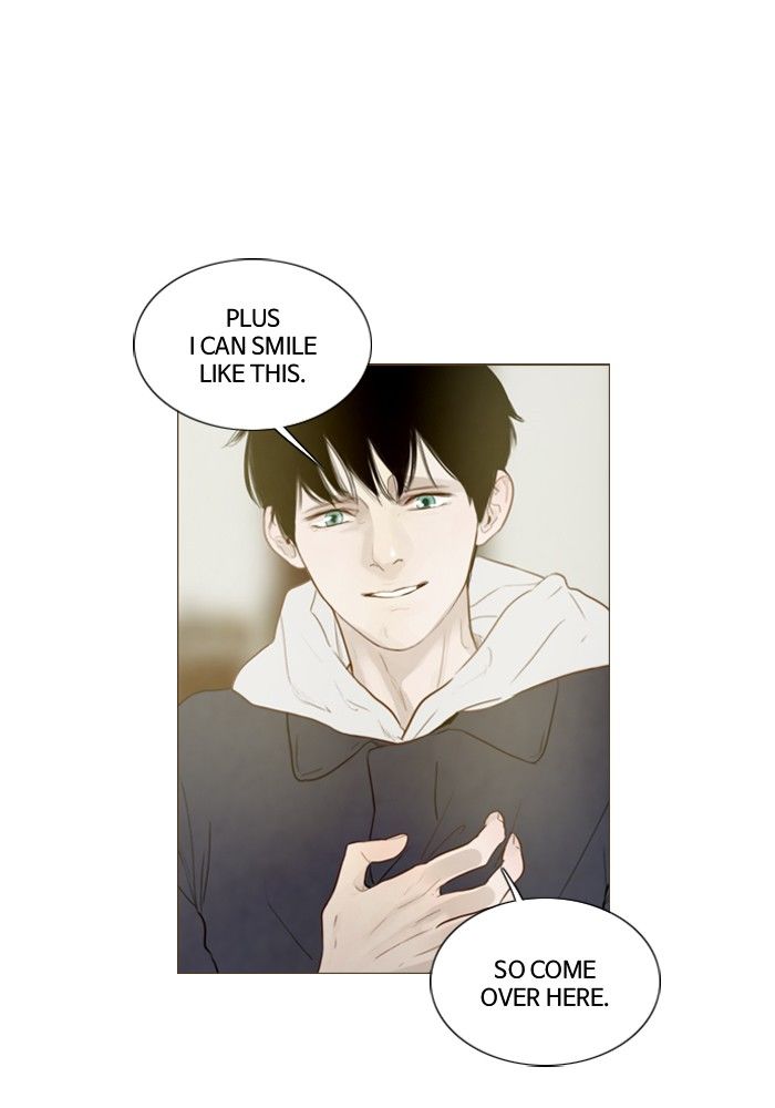 Read Winter Woods (en) Manga Online