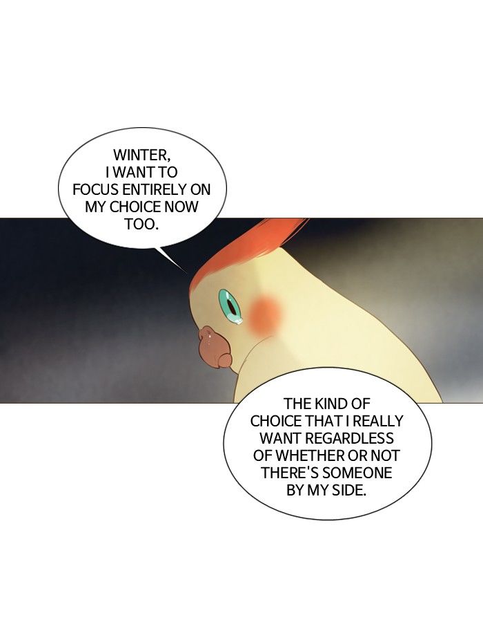 Read Winter Woods (en) Manga Online