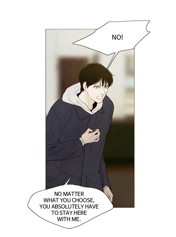 Read Winter Woods (en) Manga Online