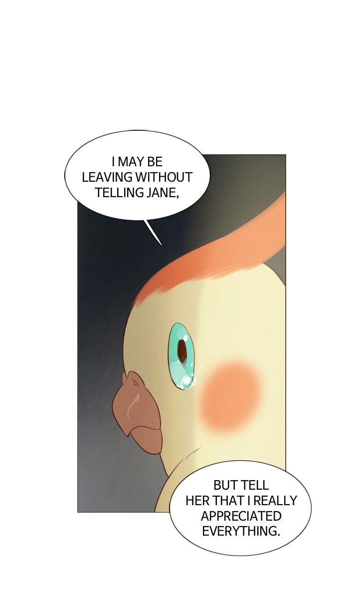 Read Winter Woods (en) Manga Online