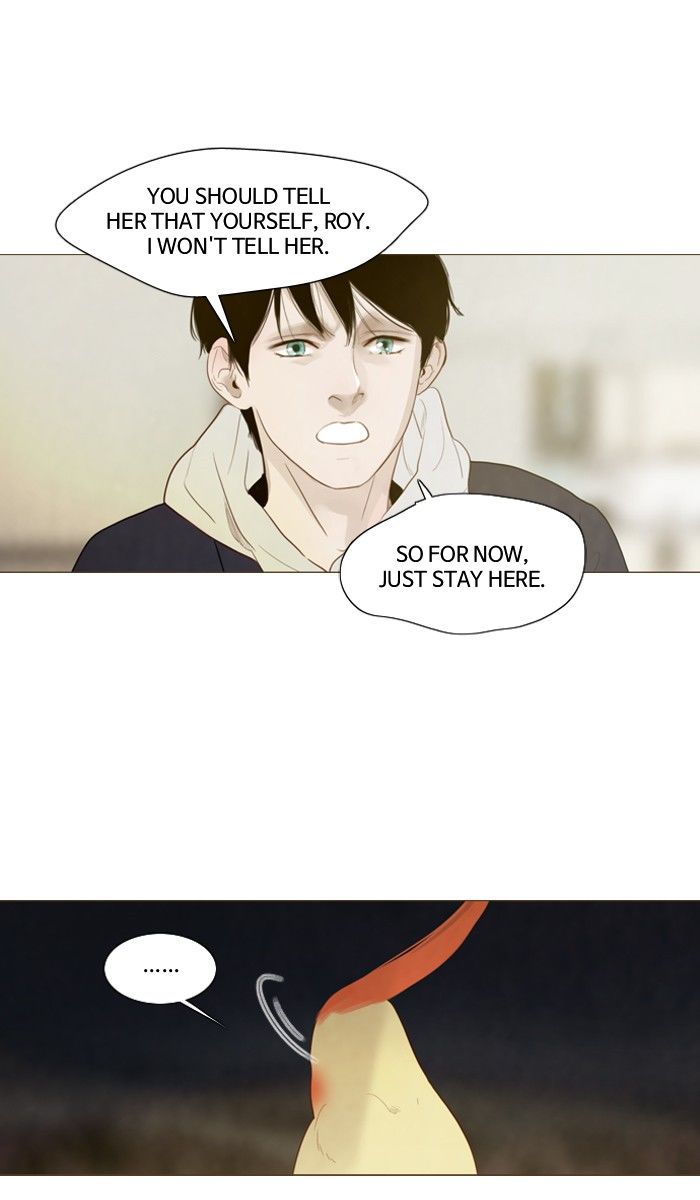 Read Winter Woods (en) Manga Online