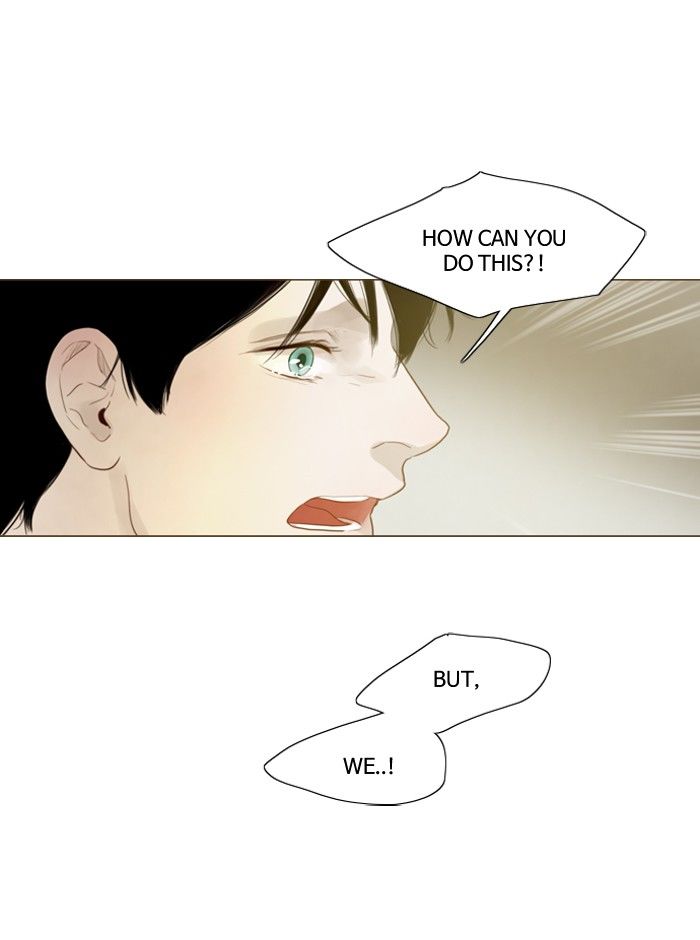 Read Winter Woods (en) Manga Online