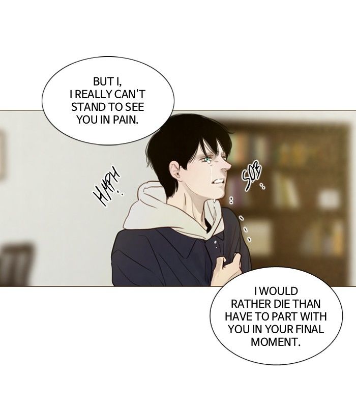 Read Winter Woods (en) Manga Online