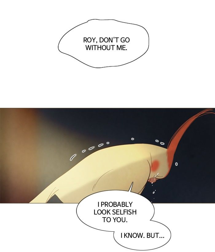 Read Winter Woods (en) Manga Online