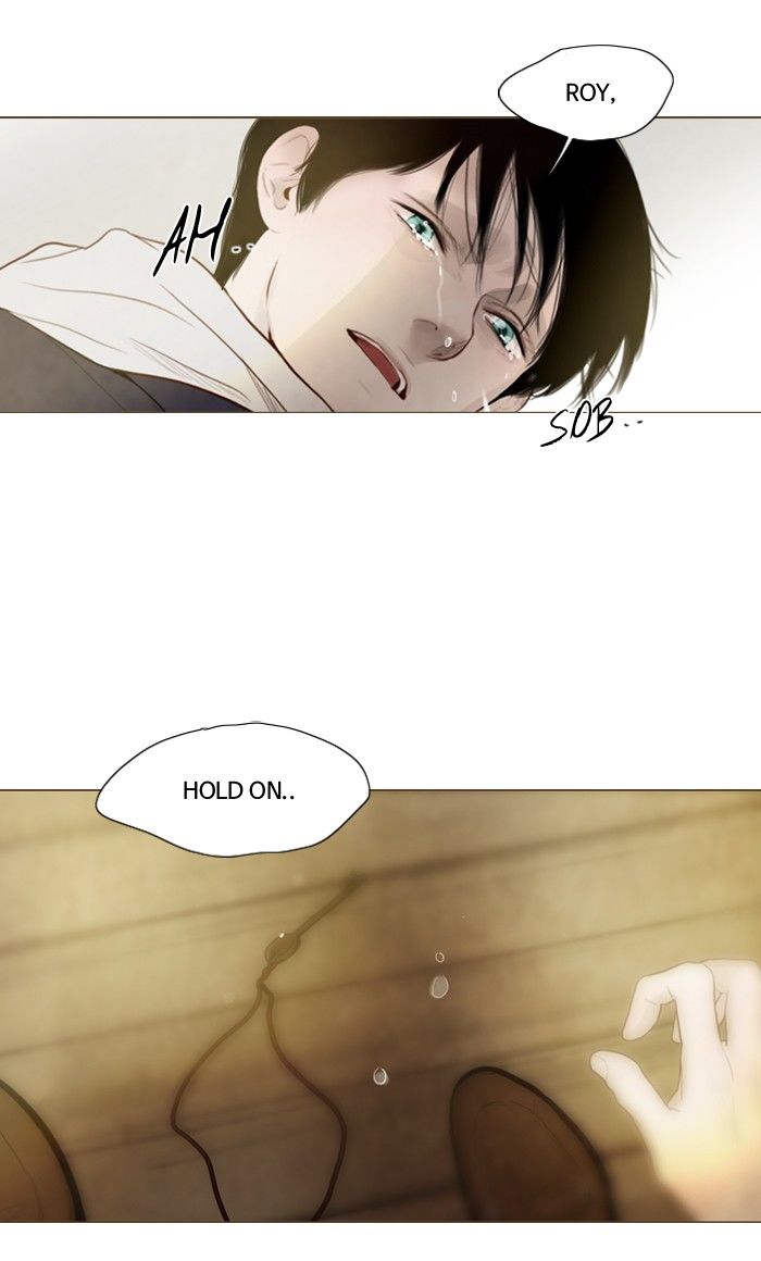 Read Winter Woods (en) Manga Online