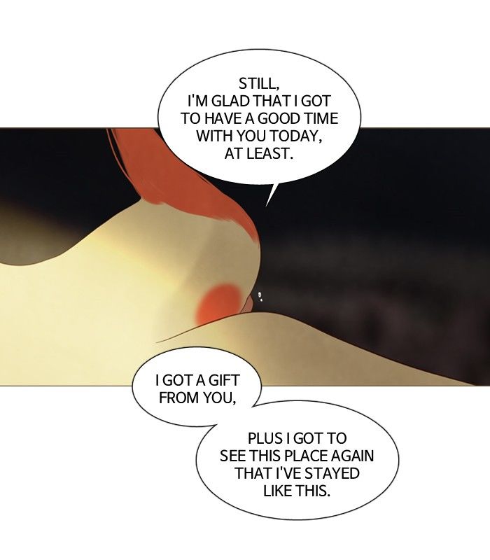 Read Winter Woods (en) Manga Online