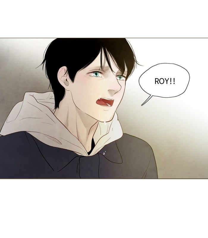 Read Winter Woods (en) Manga Online