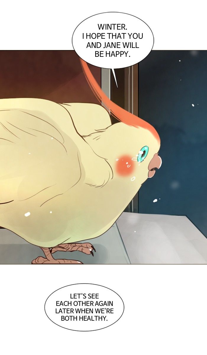 Read Winter Woods (en) Manga Online