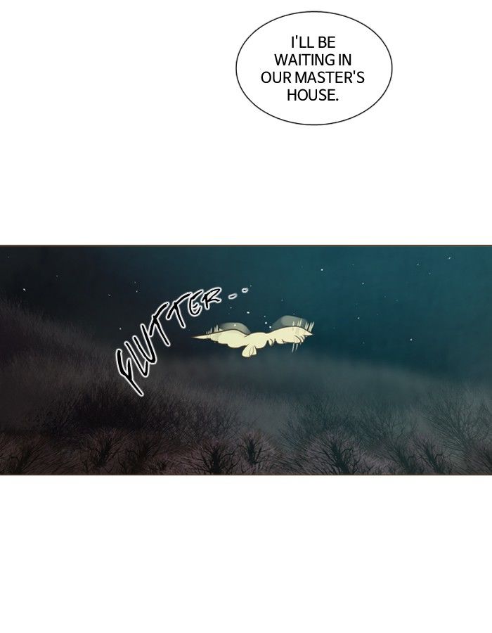 Read Winter Woods (en) Manga Online