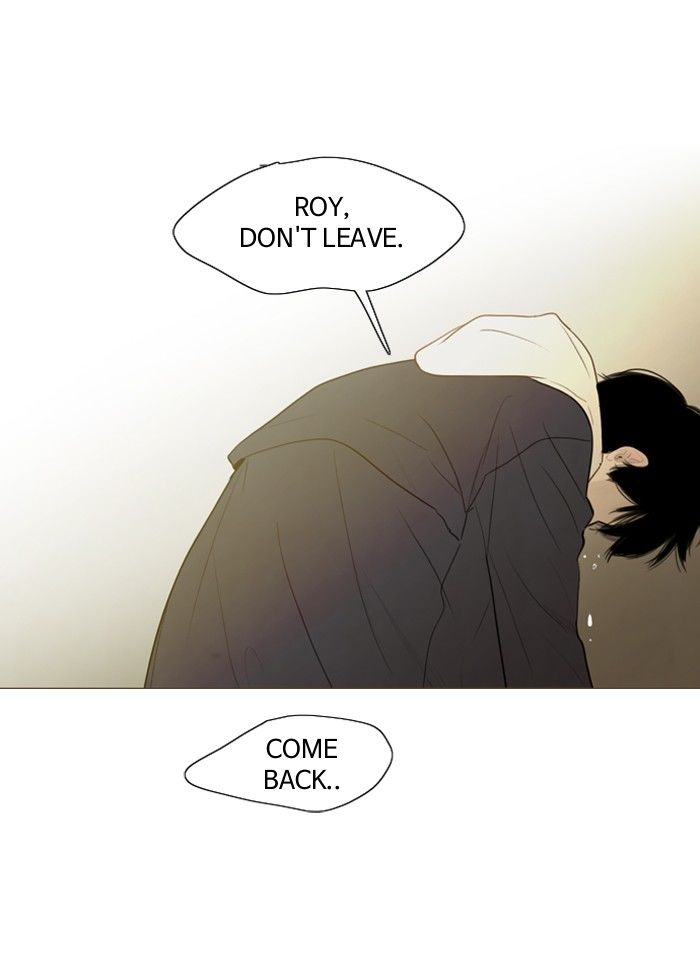 Read Winter Woods (en) Manga Online