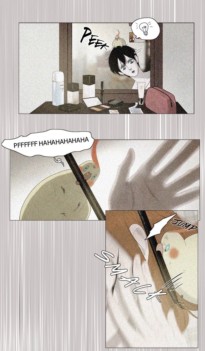 Read Winter Woods (en) Manga Online