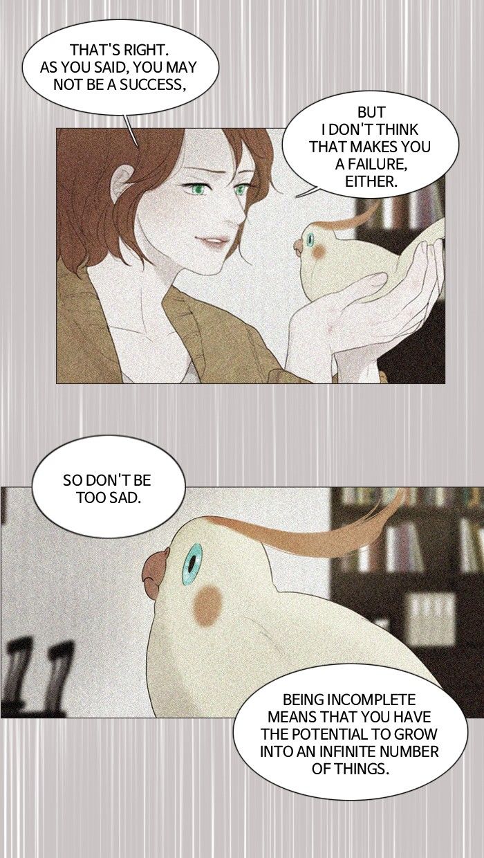 Read Winter Woods (en) Manga Online