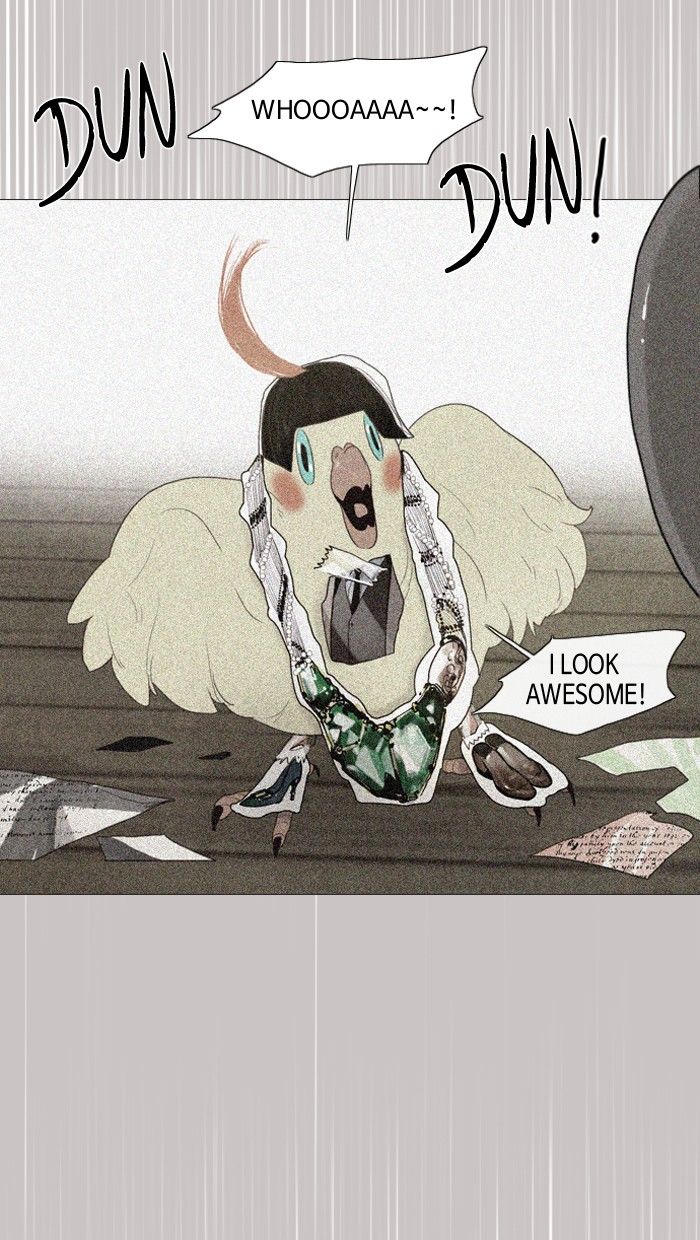 Read Winter Woods (en) Manga Online