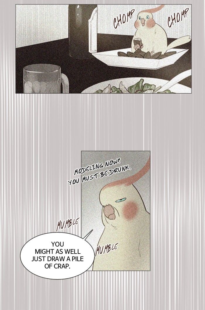 Read Winter Woods (en) Manga Online